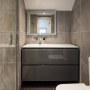 Knightsbridge Property | Shower Room | Interior Designers